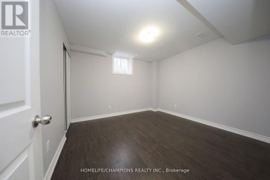 5 BELLOTTI CRESCENT Ajax (Northeast Ajax) Ontario photo 2