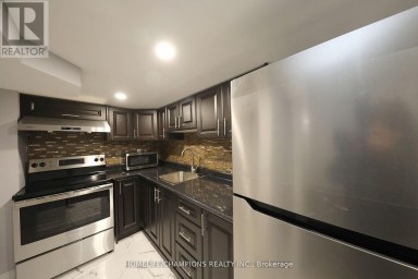 5 BELLOTTI CRESCENT Ajax (Northeast Ajax) Ontario photo 3