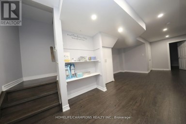5 BELLOTTI CRESCENT Ajax (Northeast Ajax) Ontario photo 5