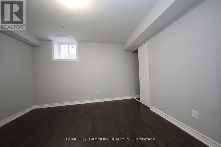 5 BELLOTTI CRESCENT, Ajax (Northeast Ajax), Ontario, L1Z0M2