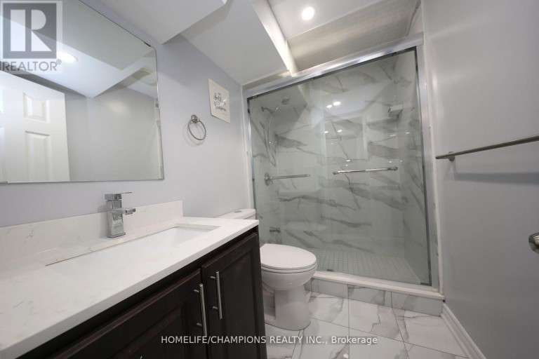 5 BELLOTTI CRESCENT, Ajax (Northeast Ajax), Ontario, L1Z0M2
