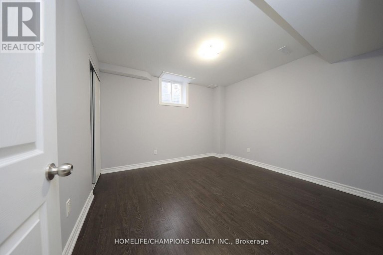 5 BELLOTTI CRESCENT, Ajax (Northeast Ajax), Ontario, L1Z0M2