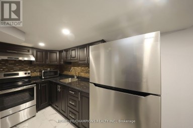 5 BELLOTTI CRESCENT Ajax (Northeast Ajax) Ontario photo 9