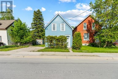 1323 2ND AVENUE W Owen Sound Ontario photo 1
