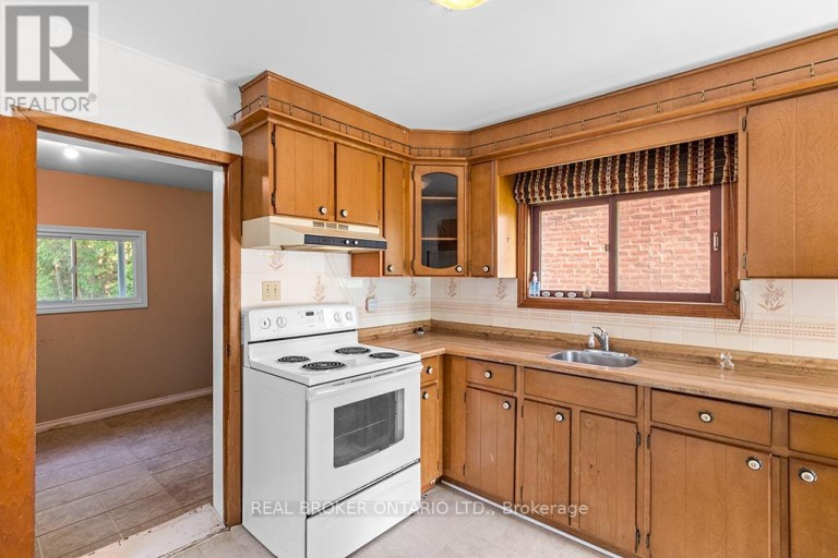 1323 2ND AVENUE W, Owen Sound, Ontario, N4K4N5