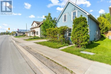 1323 2ND AVENUE W Owen Sound Ontario photo 2