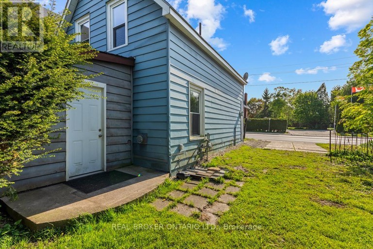 1323 2ND AVENUE W, Owen Sound, Ontario, N4K4N5