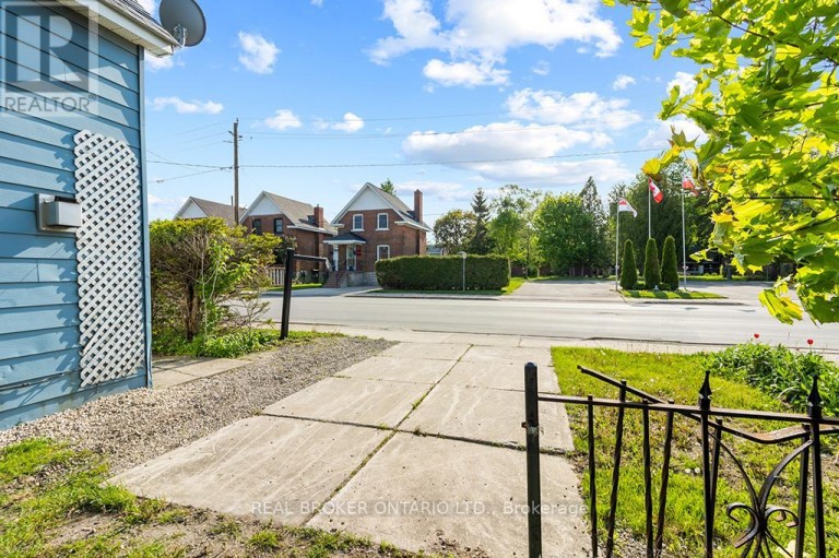1323 2ND AVENUE W, Owen Sound, Ontario, N4K4N5