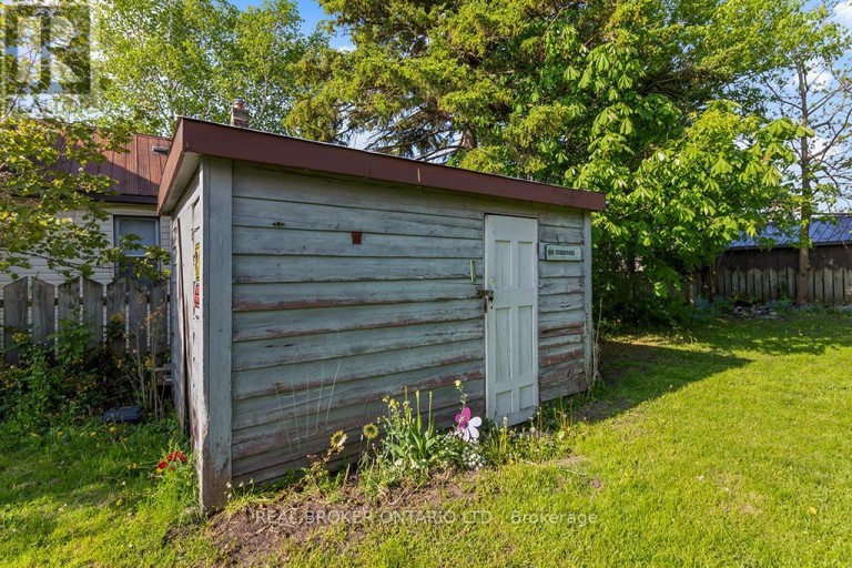 1323 2ND AVENUE W, Owen Sound, Ontario, N4K4N5
