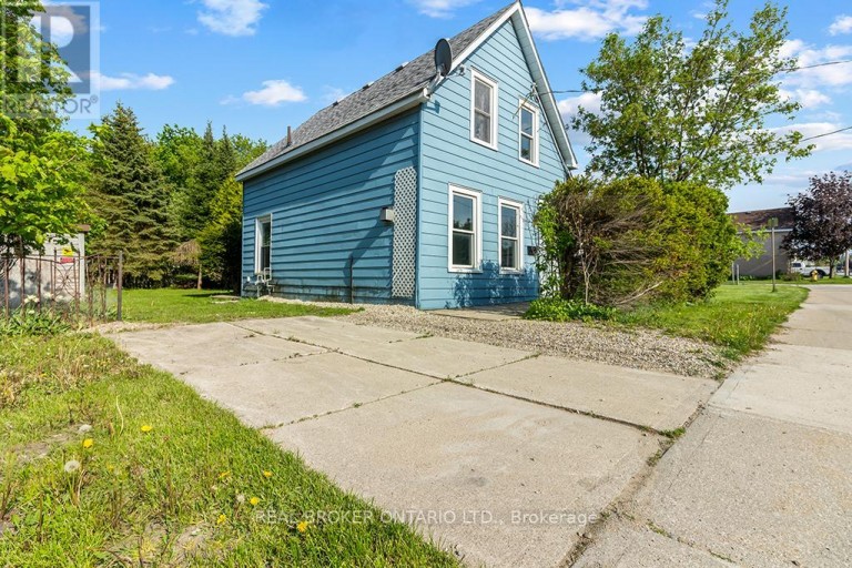 1323 2ND AVENUE W, Owen Sound, Ontario, N4K4N5