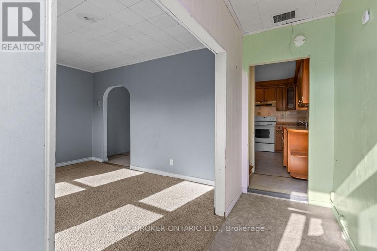1323 2ND AVENUE W, Owen Sound, Ontario, N4K4N5