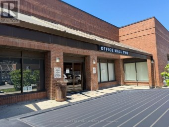 OM2-11B - 1400 BAYLY STREET Pickering (Bay Ridges) Ontario photo 1