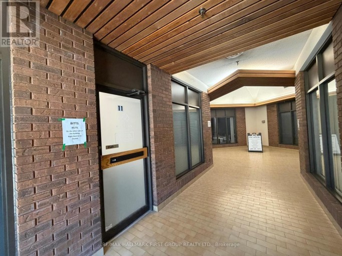 OM2-11B - 1400 BAYLY STREET, Pickering (Bay Ridges), Ontario, L1W3R2