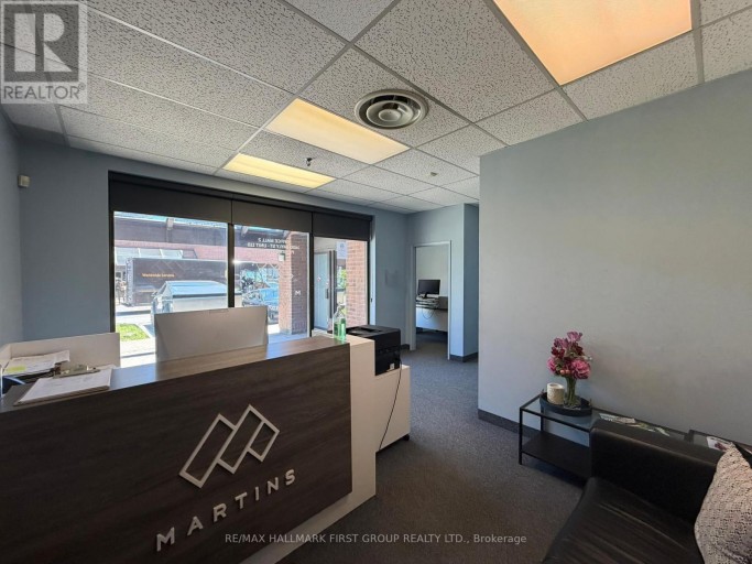 OM2-11B - 1400 BAYLY STREET, Pickering (Bay Ridges), Ontario, L1W3R2