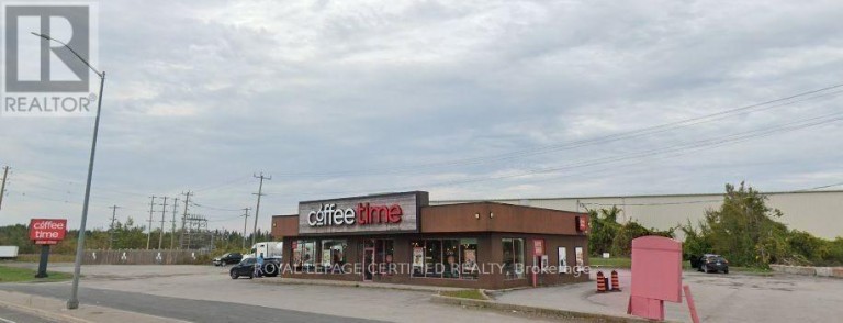 1672 HIGHWAY 7, Otonabee-South Monaghan, Ontario, K9J6X8