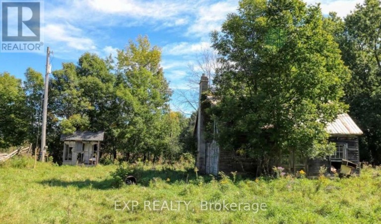 1049 SANDRINGHAM ROAD, Kawartha Lakes (Eldon), Ontario, K0M2T0