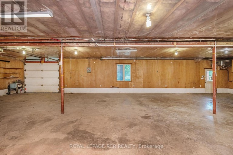 LOWER - 428 MAIN STREET W, Shelburne, Ontario, L9V2V3