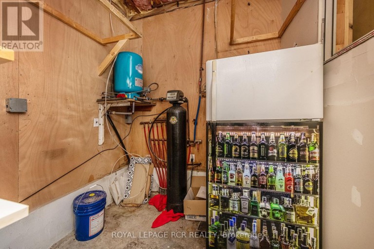 LOWER - 428 MAIN STREET W, Shelburne, Ontario, L9V2V3