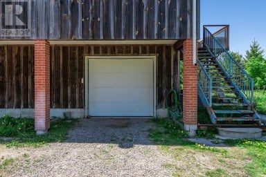 LOWER - 428 MAIN STREET W Shelburne Ontario photo 14