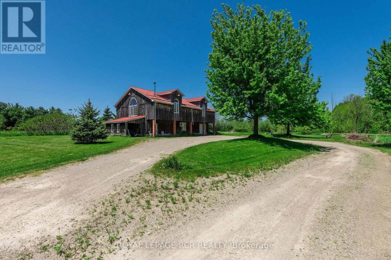 LOWER - 428 MAIN STREET W, Shelburne, Ontario, L9V2V3