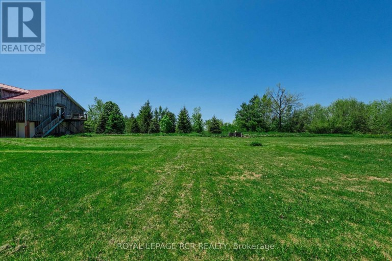LOWER - 428 MAIN STREET W, Shelburne, Ontario, L9V2V3