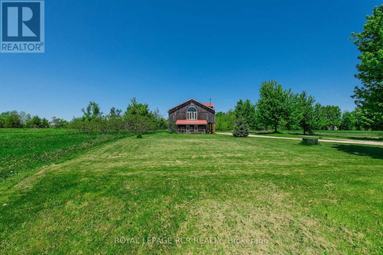LOWER - 428 MAIN STREET W, Shelburne, Ontario, L9V2V3