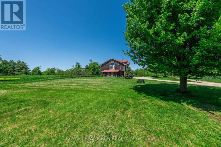 LOWER - 428 MAIN STREET W, Shelburne, Ontario, L9V2V3