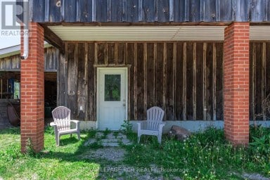 LOWER - 428 MAIN STREET W Shelburne Ontario photo 3