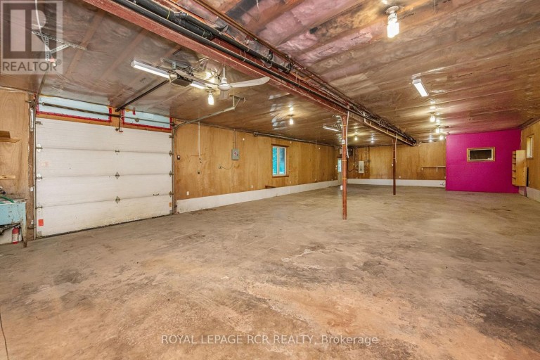 LOWER - 428 MAIN STREET W, Shelburne, Ontario, L9V2V3