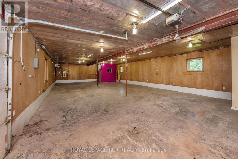 LOWER - 428 MAIN STREET W, Shelburne, Ontario, L9V2V3