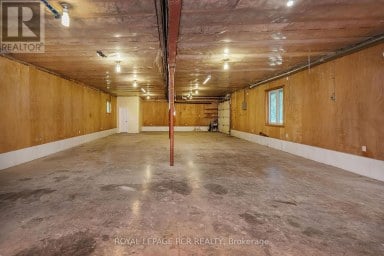 LOWER - 428 MAIN STREET W Shelburne Ontario photo 8