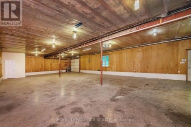 LOWER - 428 MAIN STREET W Shelburne Ontario photo 9