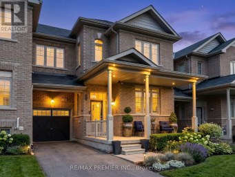 12 PEARCEY CRESCENT Barrie (Sunnidale) Ontario photo 1
