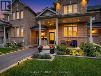 12 PEARCEY CRESCENT Barrie (Sunnidale) Ontario photo 2