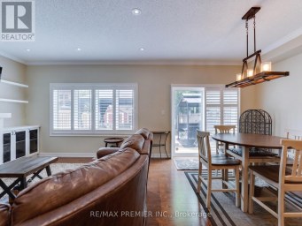 12 PEARCEY CRESCENT Barrie (Sunnidale) Ontario photo 3