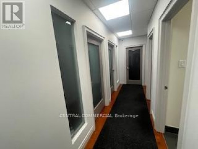12-204 - 30 WERTHEIM COURT, Richmond Hill (Beaver Creek Business Park), Ontario, L4B1B9