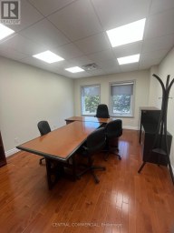 12-204 - 30 WERTHEIM COURT Richmond Hill (Beaver Creek Business Park) Ontario photo 6