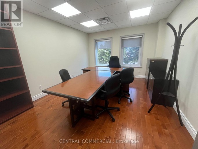 12-204 - 30 WERTHEIM COURT, Richmond Hill (Beaver Creek Business Park), Ontario, L4B1B9