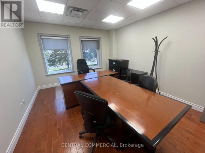 12-204 - 30 WERTHEIM COURT, Richmond Hill (Beaver Creek Business Park), Ontario, L4B1B9