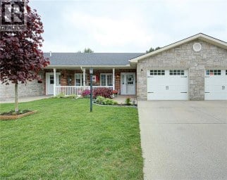 51 DEVON Drive Exeter Ontario photo 1