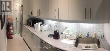 709 - 255 DUNCAN MILL ROAD Toronto (St. Andrew-Windfields) Ontario photo 5