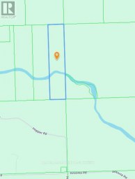 0 LOT Huron Shores Ontario photo 2