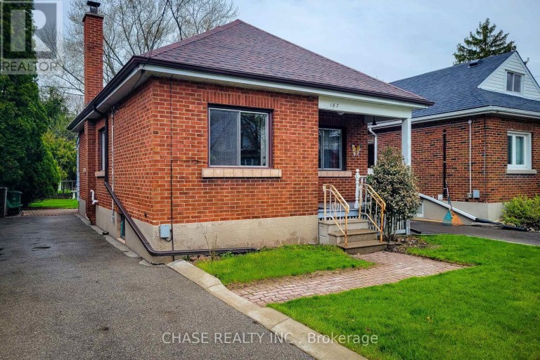 187 PARADISE ROAD N, Hamilton (Westdale), Ontario, L8S3T2