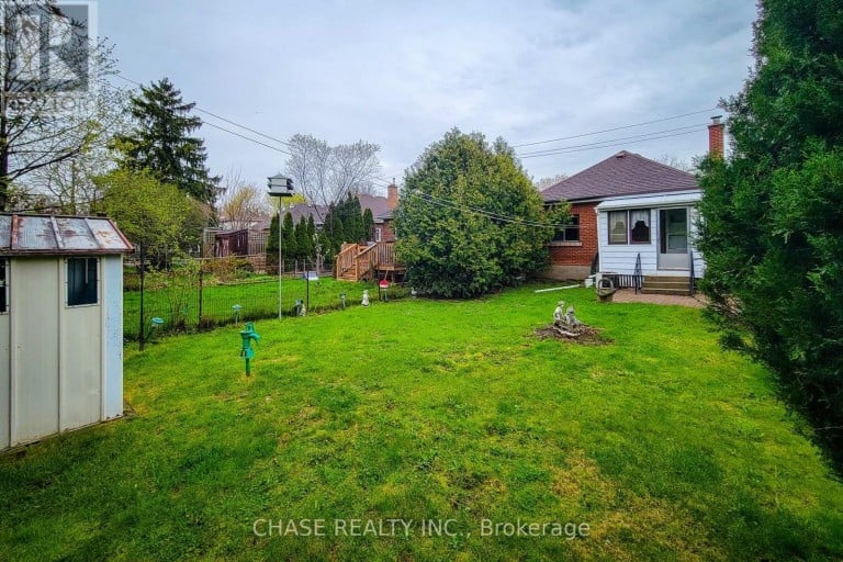 187 PARADISE ROAD N, Hamilton (Westdale), Ontario, L8S3T2