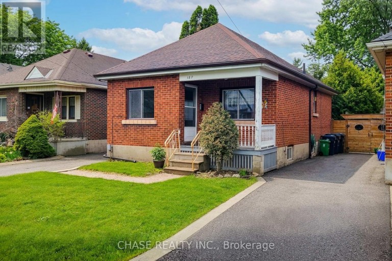 187 PARADISE ROAD N, Hamilton (Westdale), Ontario, L8S3T2