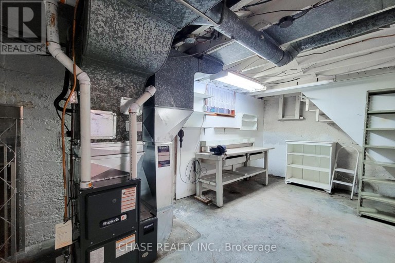 187 PARADISE ROAD N, Hamilton (Westdale), Ontario, L8S3T2