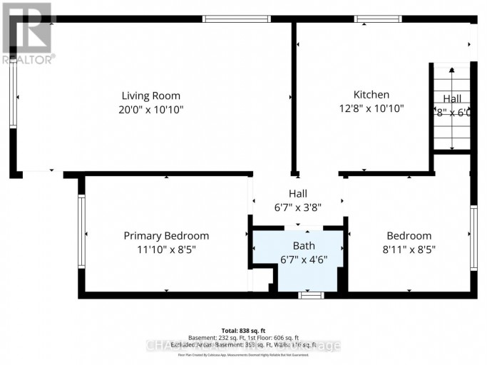 187 PARADISE ROAD N, Hamilton (Westdale), Ontario, L8S3T2