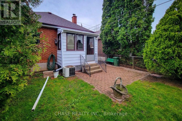 187 PARADISE ROAD N, Hamilton (Westdale), Ontario, L8S3T2