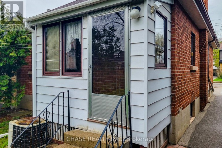 187 PARADISE ROAD N, Hamilton (Westdale), Ontario, L8S3T2