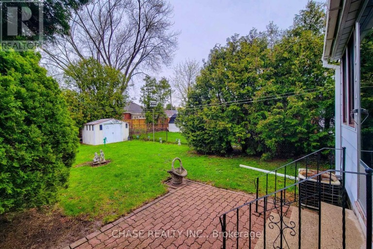 187 PARADISE ROAD N, Hamilton (Westdale), Ontario, L8S3T2